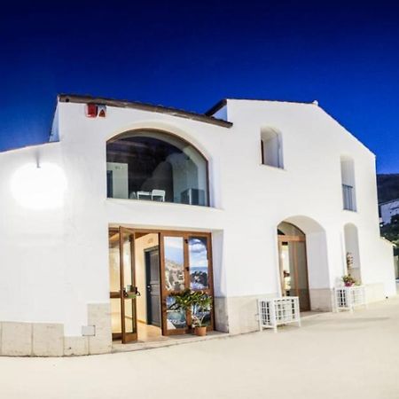 Borgo Marino Suite B&B Cefalu Ngoại thất bức ảnh