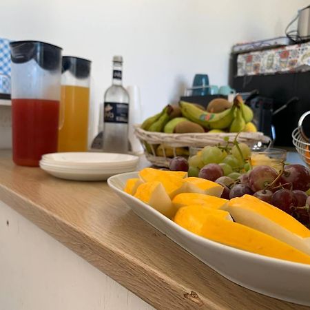 Borgo Marino Suite B&B Cefalu Ngoại thất bức ảnh