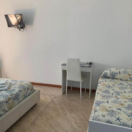 Borgo Marino Suite B&B Cefalu Ngoại thất bức ảnh
