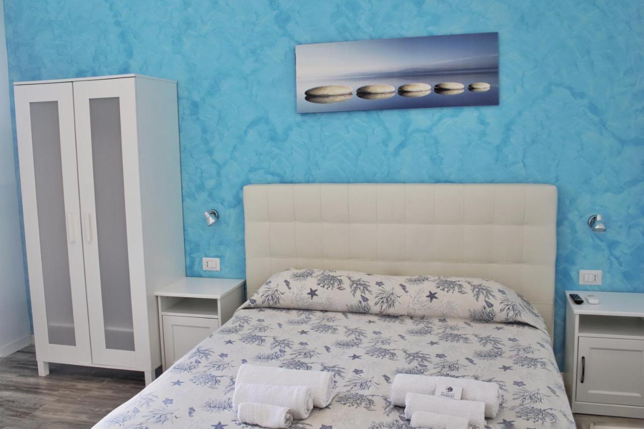 Borgo Marino Suite B&B Cefalu Ngoại thất bức ảnh