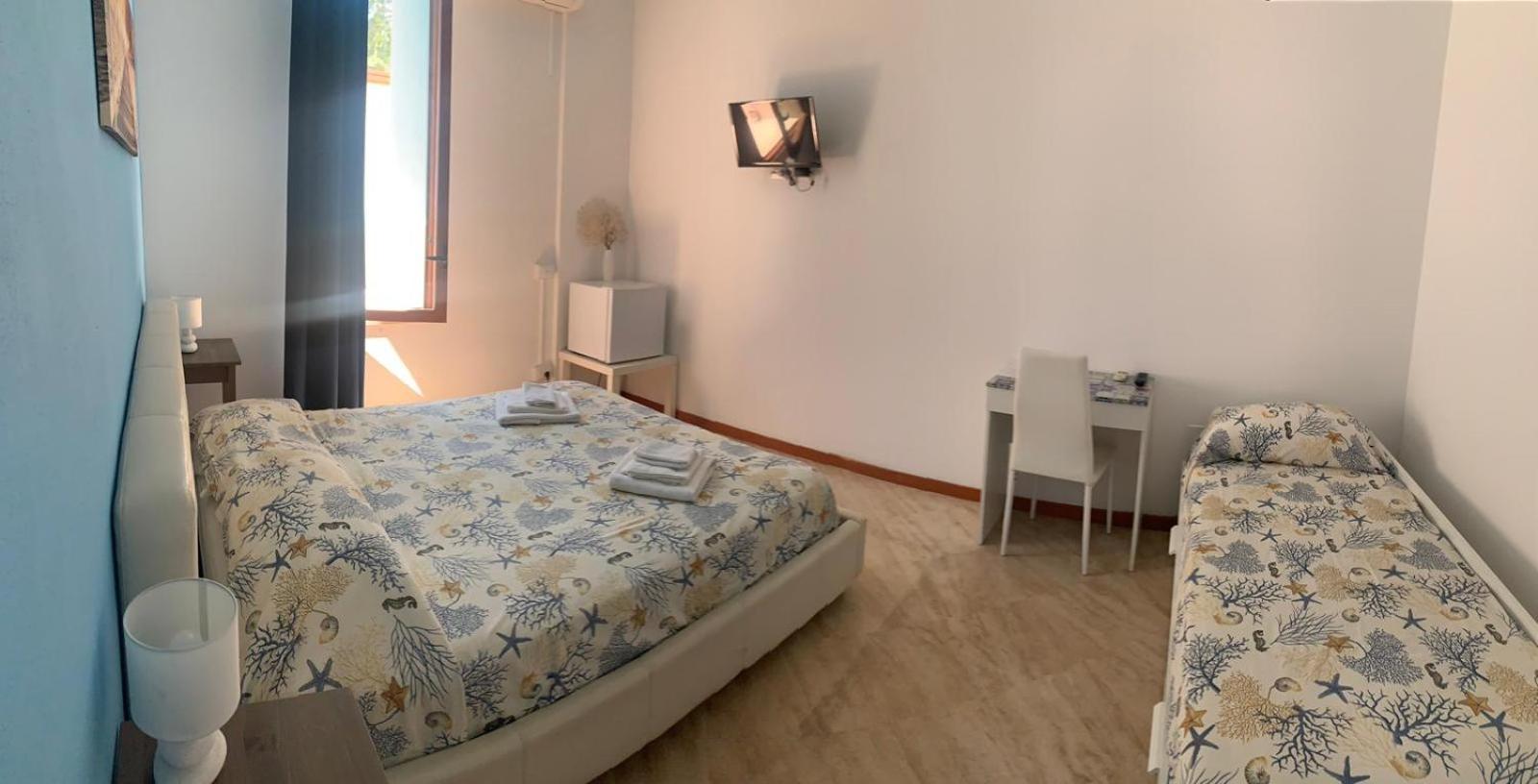 Borgo Marino Suite B&B Cefalu Ngoại thất bức ảnh