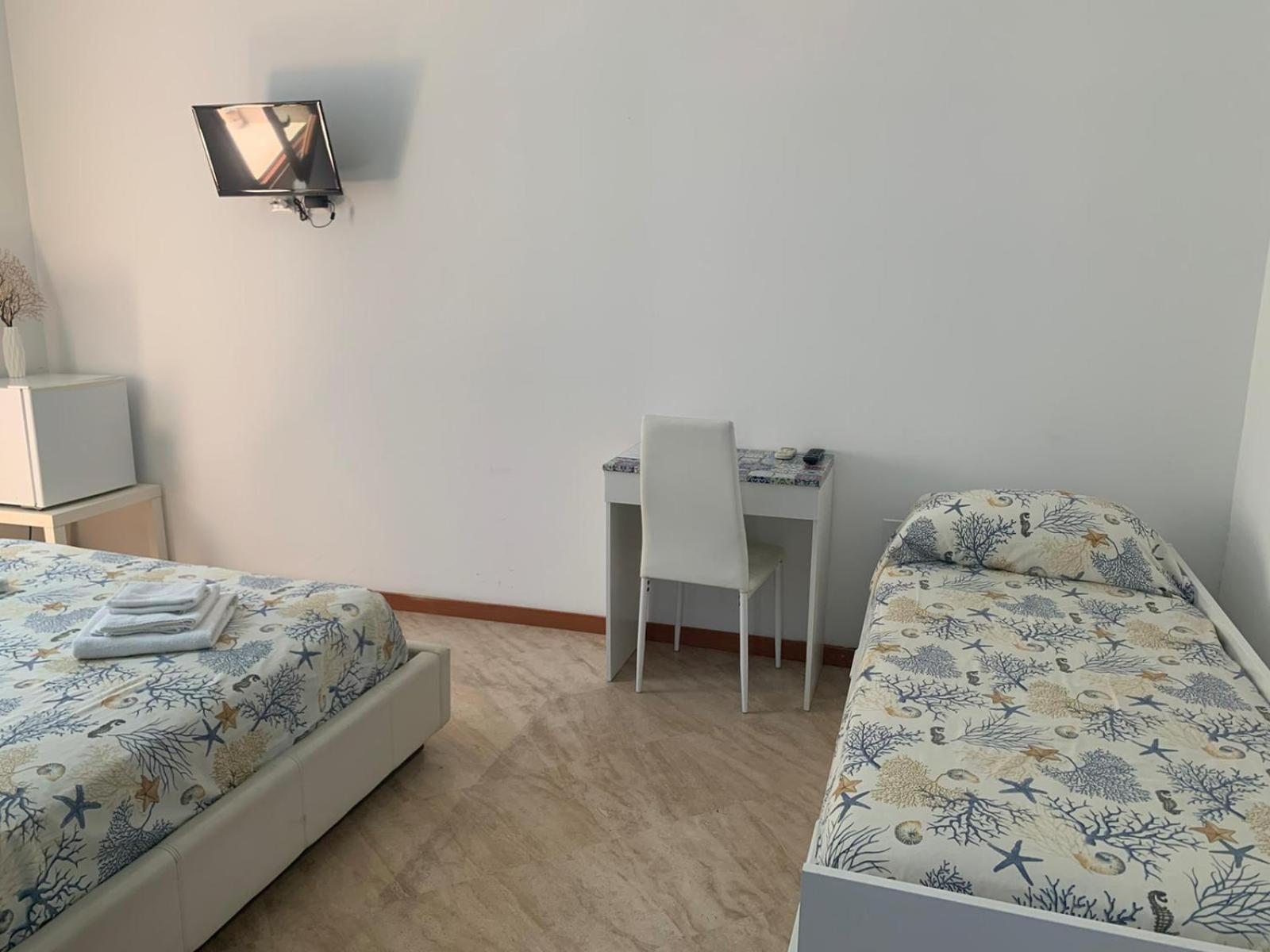 Borgo Marino Suite B&B Cefalu Ngoại thất bức ảnh