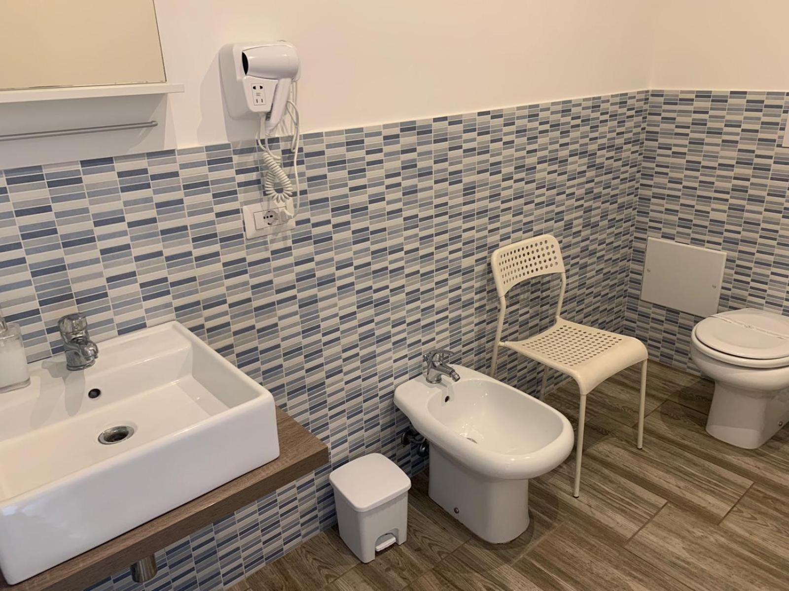 Borgo Marino Suite B&B Cefalu Ngoại thất bức ảnh