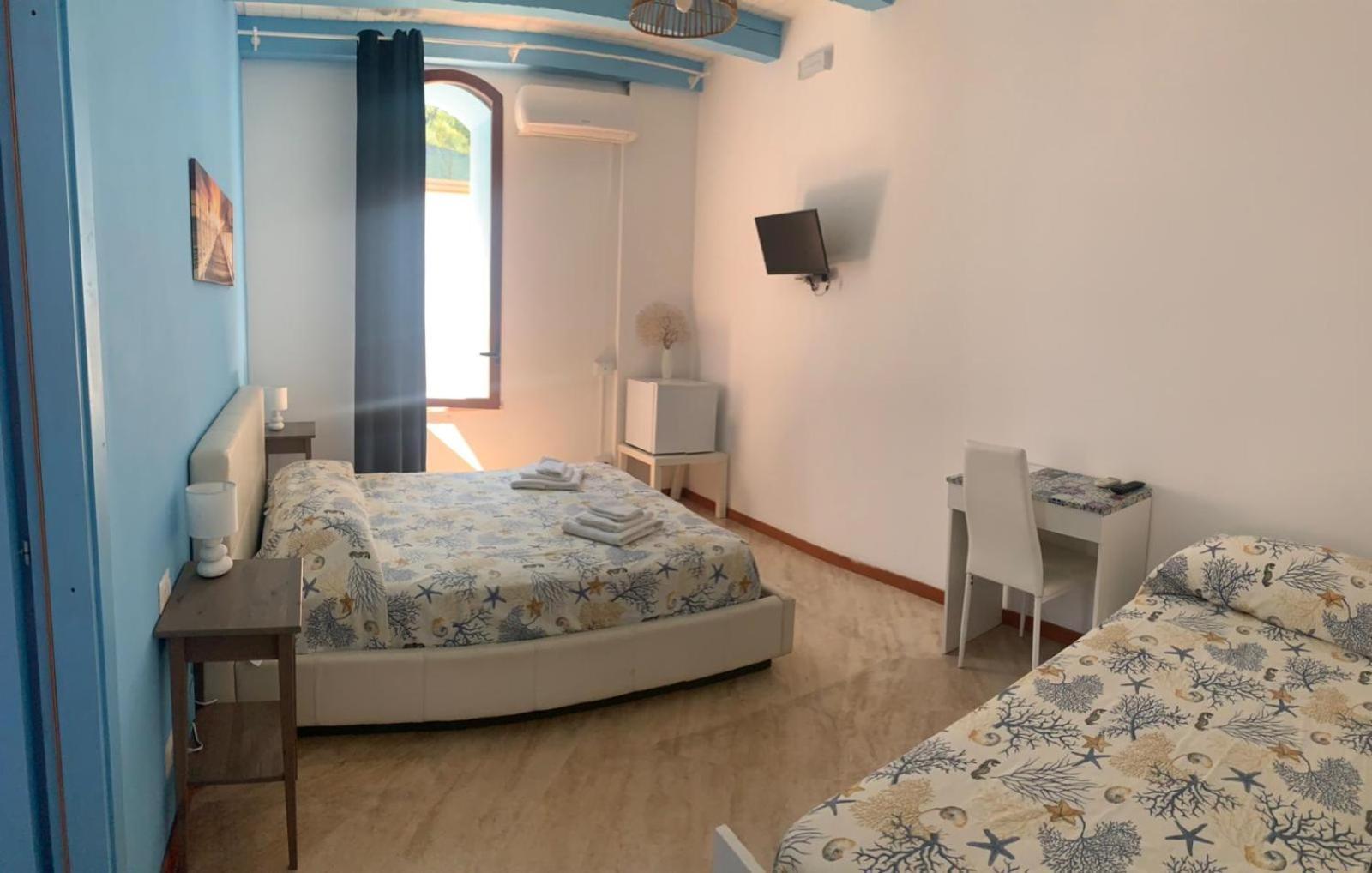 Borgo Marino Suite B&B Cefalu Ngoại thất bức ảnh