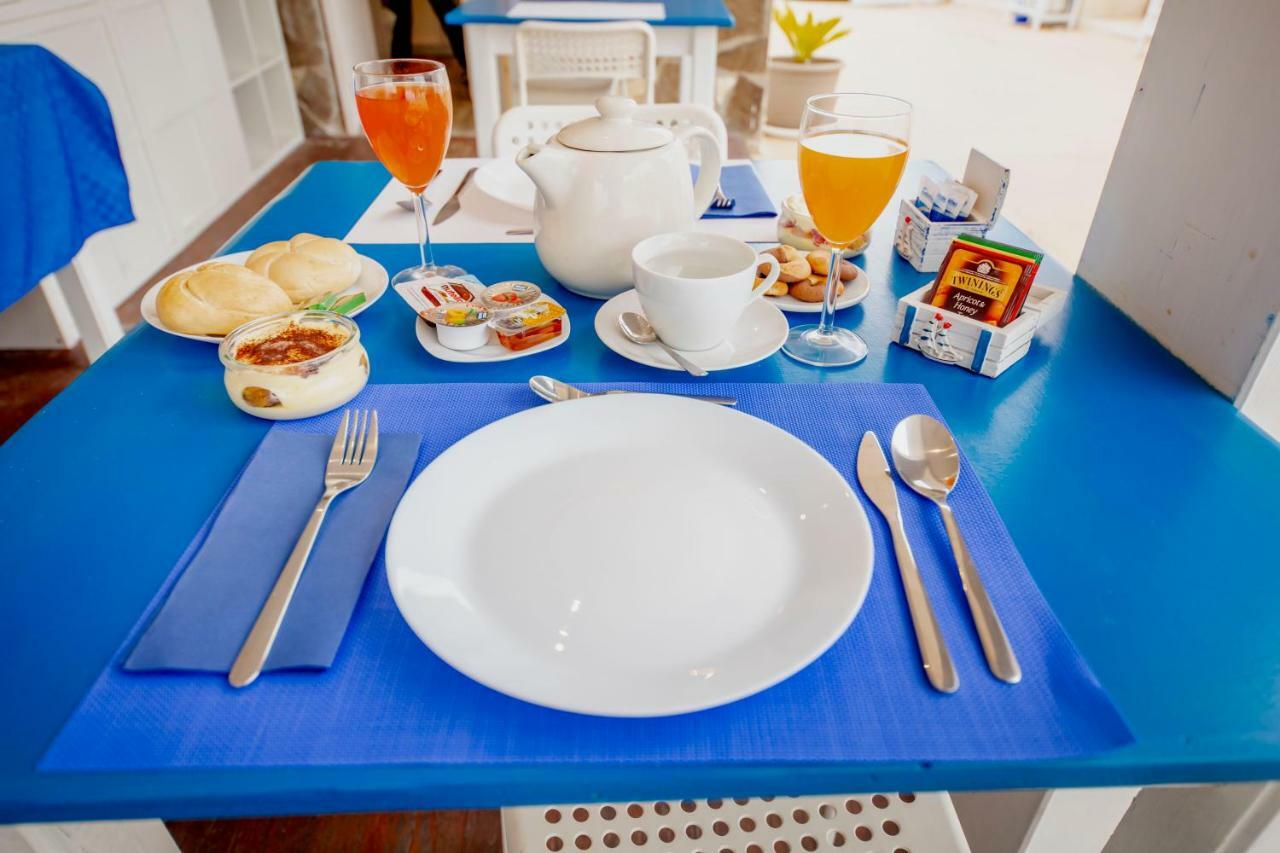 Borgo Marino Suite B&B Cefalu Ngoại thất bức ảnh