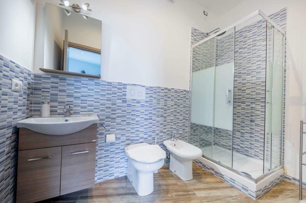 Borgo Marino Suite B&B Cefalu Ngoại thất bức ảnh