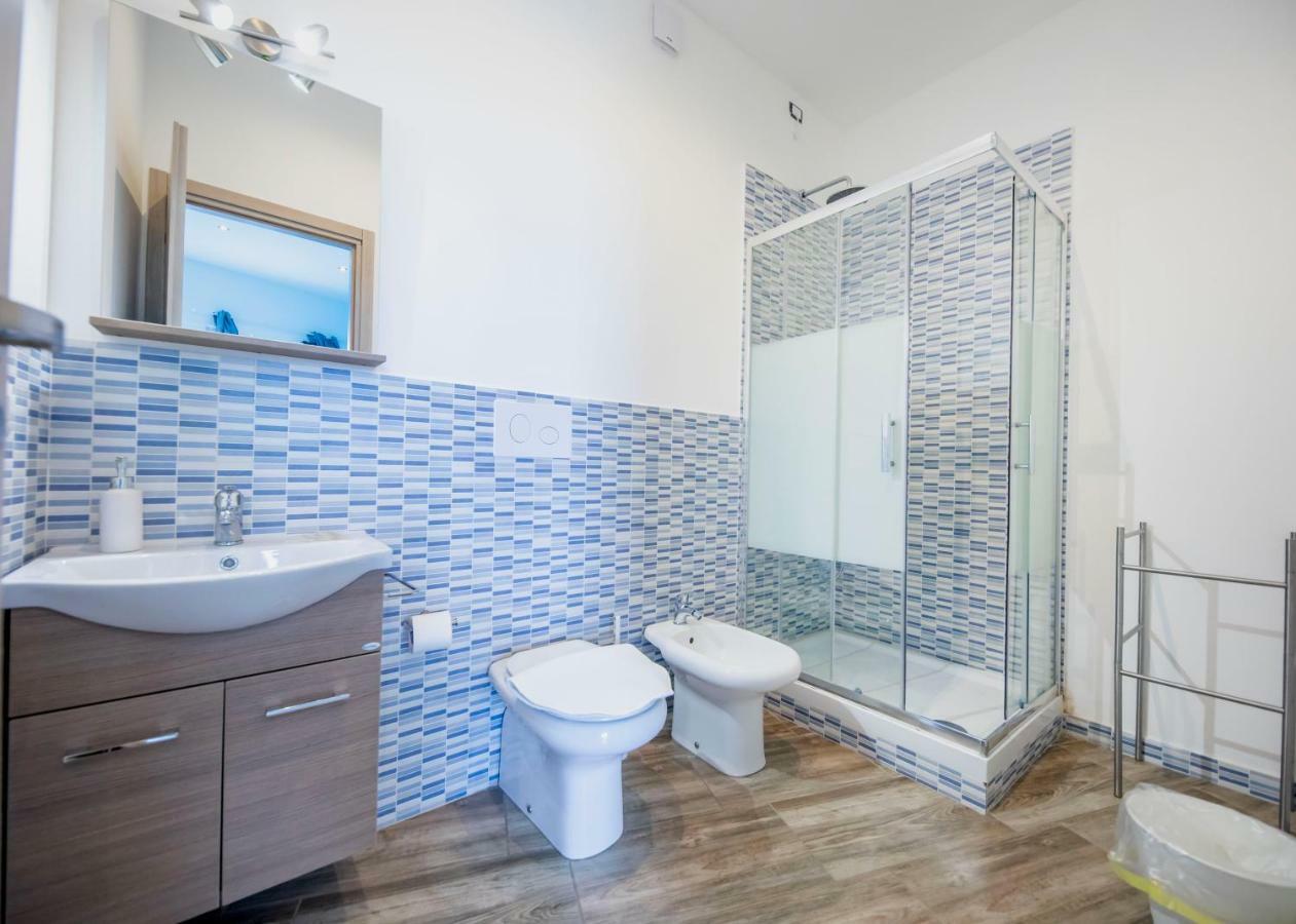 Borgo Marino Suite B&B Cefalu Ngoại thất bức ảnh