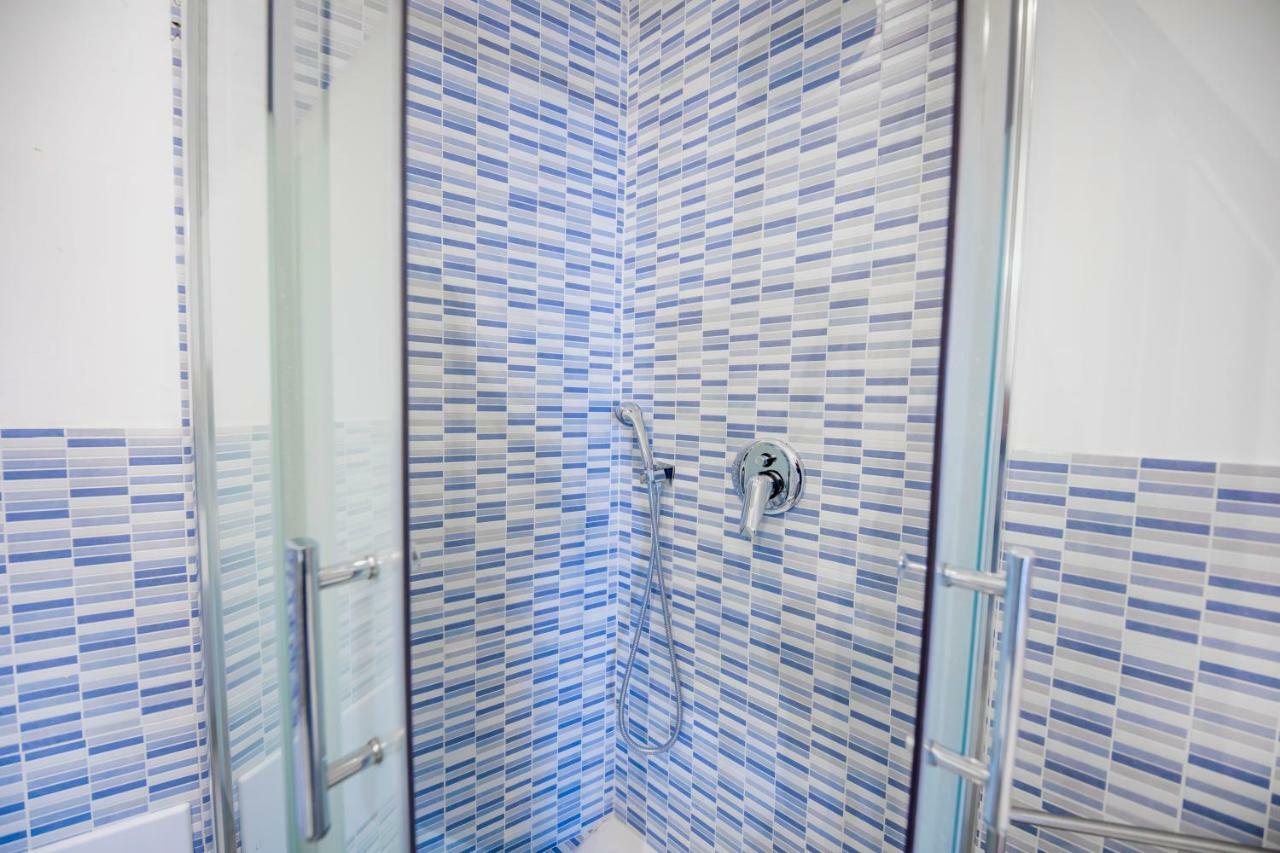 Borgo Marino Suite B&B Cefalu Ngoại thất bức ảnh