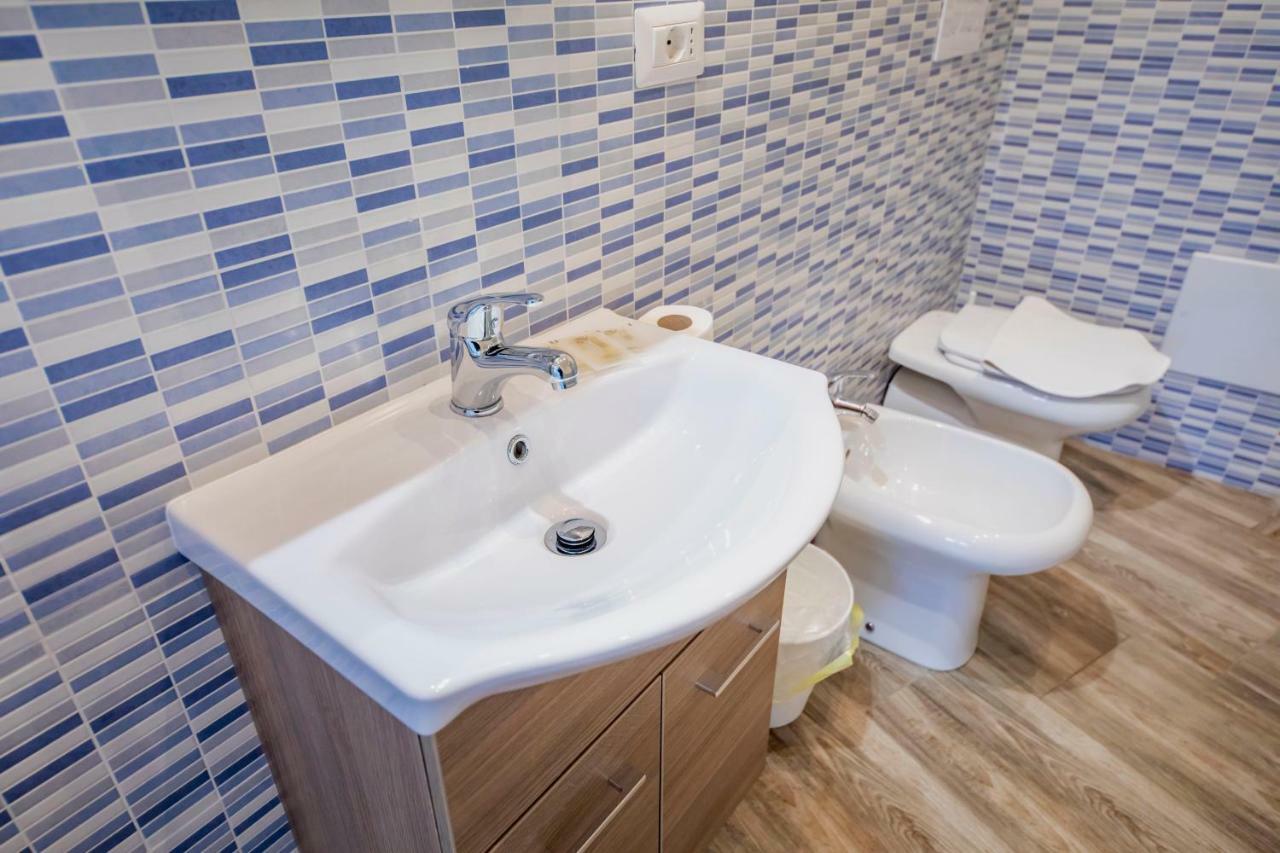 Borgo Marino Suite B&B Cefalu Ngoại thất bức ảnh