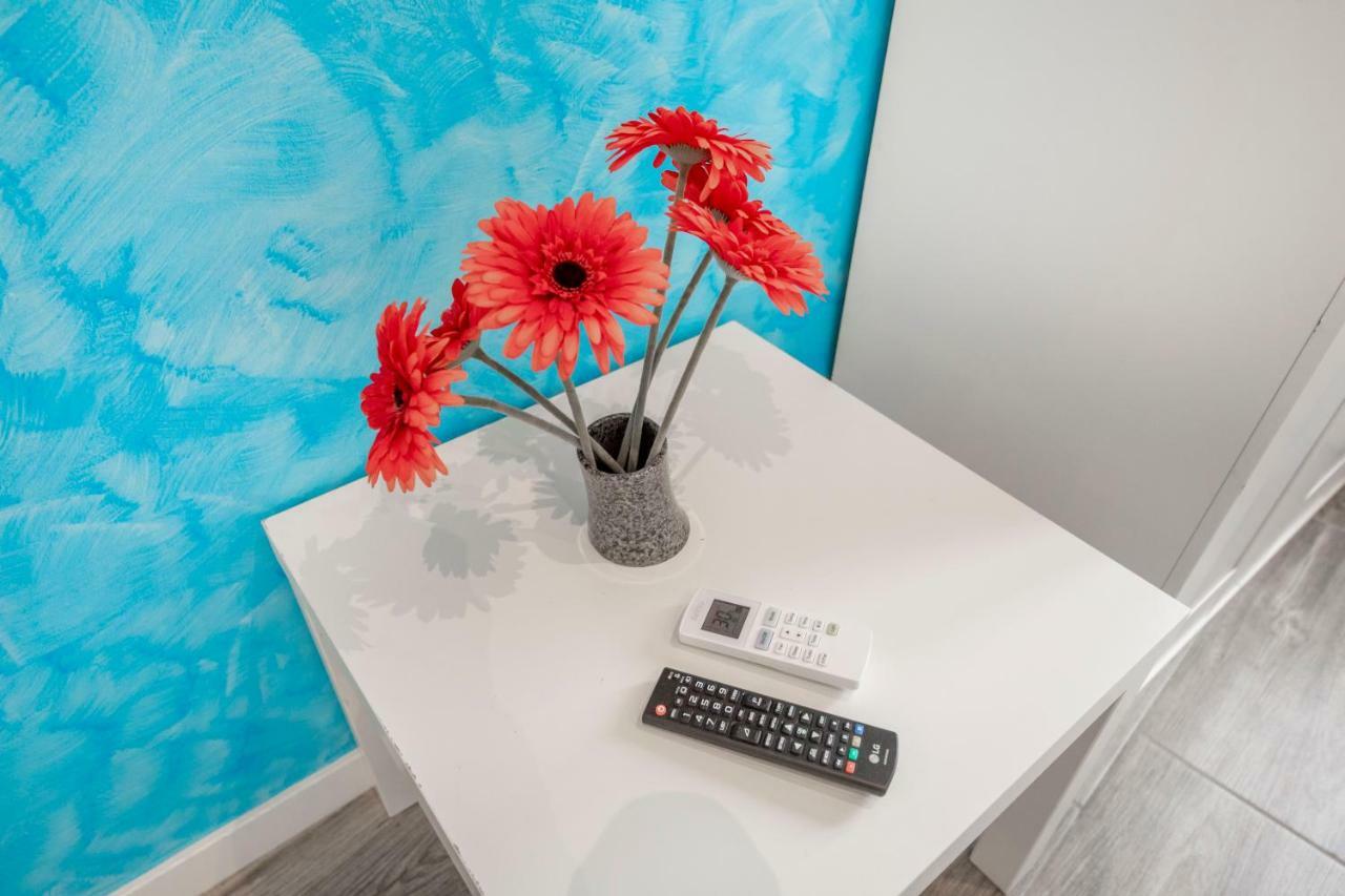 Borgo Marino Suite B&B Cefalu Ngoại thất bức ảnh