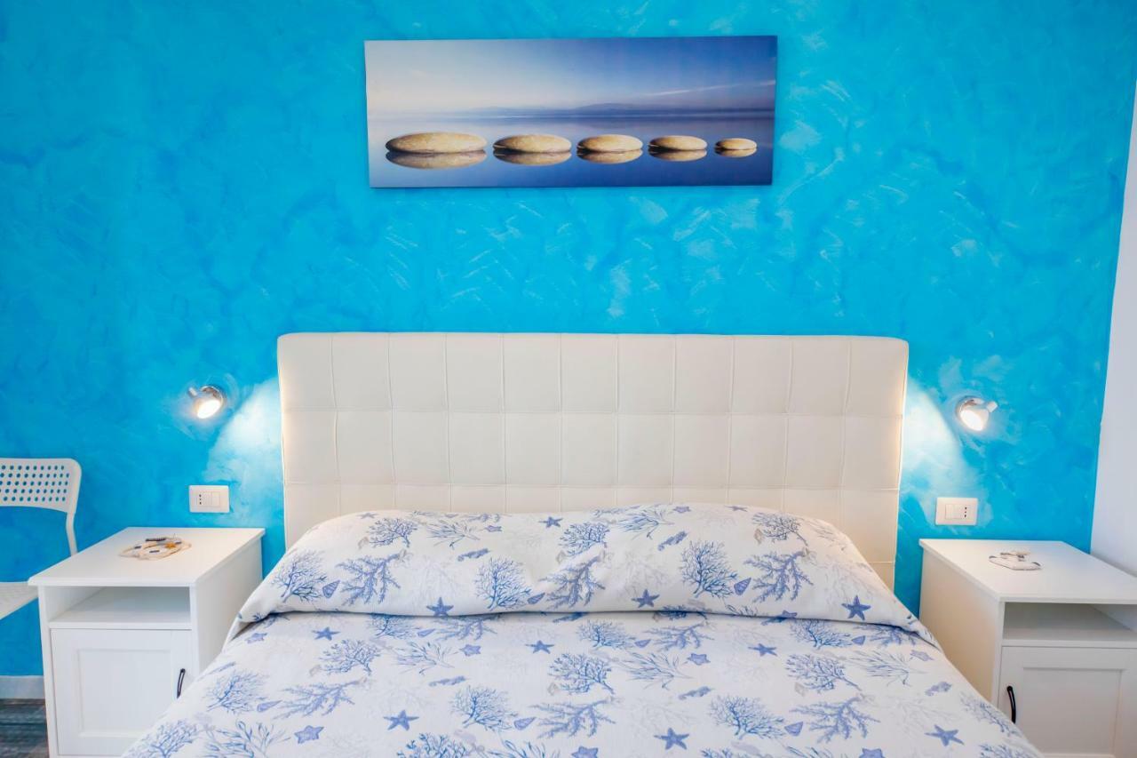Borgo Marino Suite B&B Cefalu Ngoại thất bức ảnh