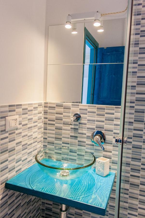 Borgo Marino Suite B&B Cefalu Ngoại thất bức ảnh