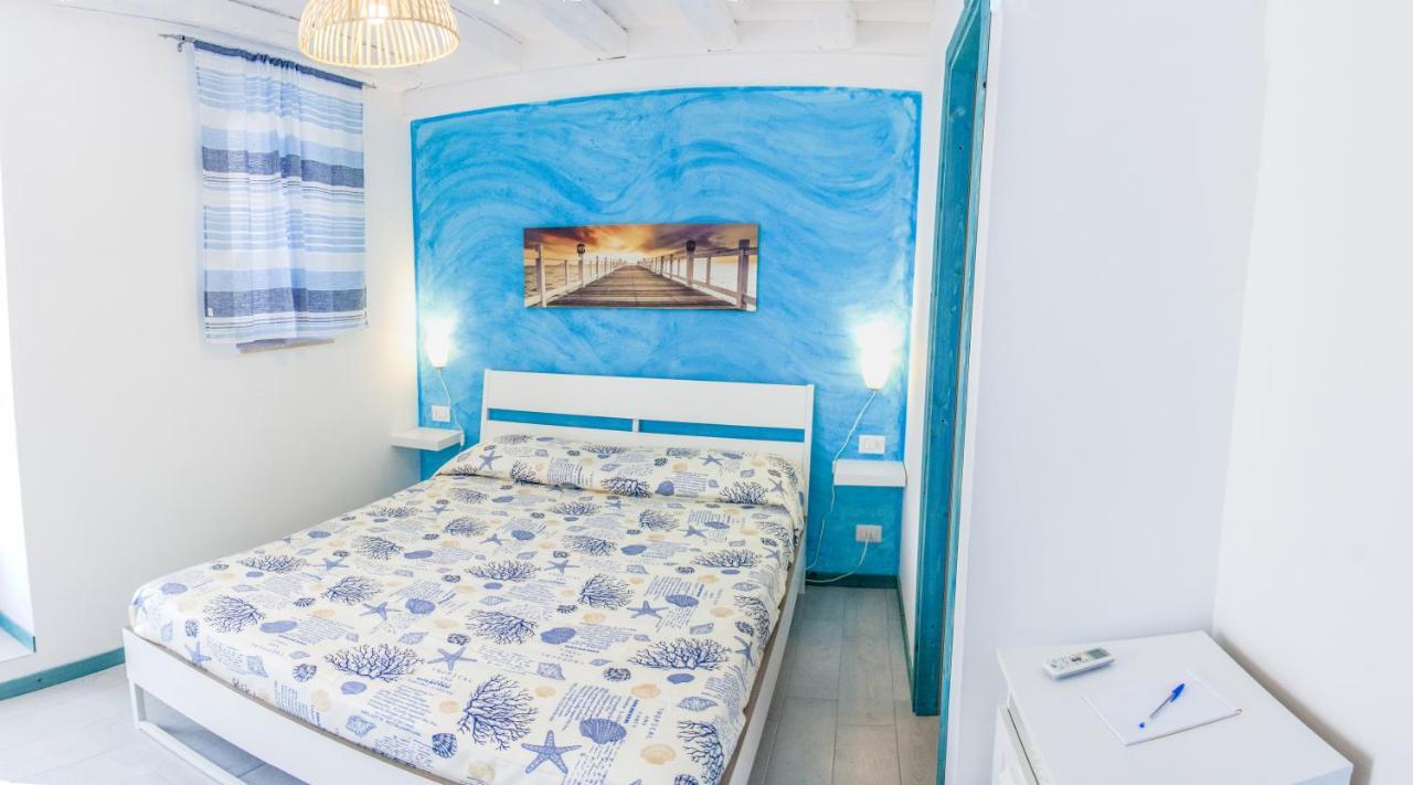 Borgo Marino Suite B&B Cefalu Ngoại thất bức ảnh